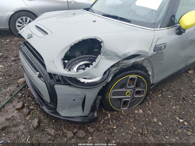 MINI Se Hardtop Cooper
