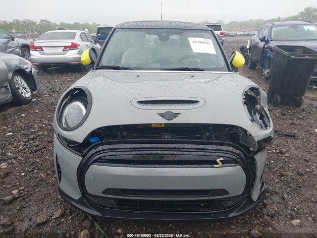 MINI Se Hardtop Cooper