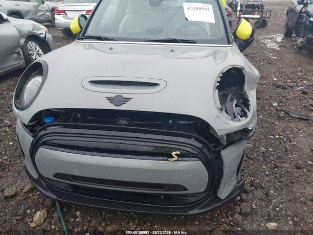 MINI Se Hardtop Cooper