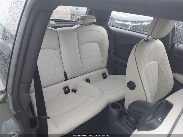 MINI Se Hardtop Cooper