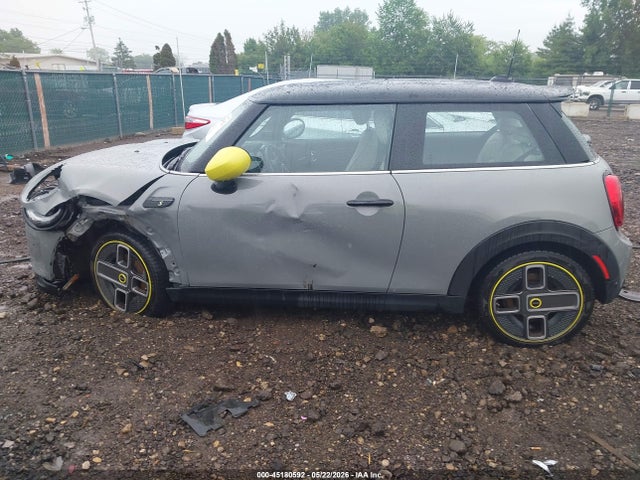 MINI Se Hardtop Cooper