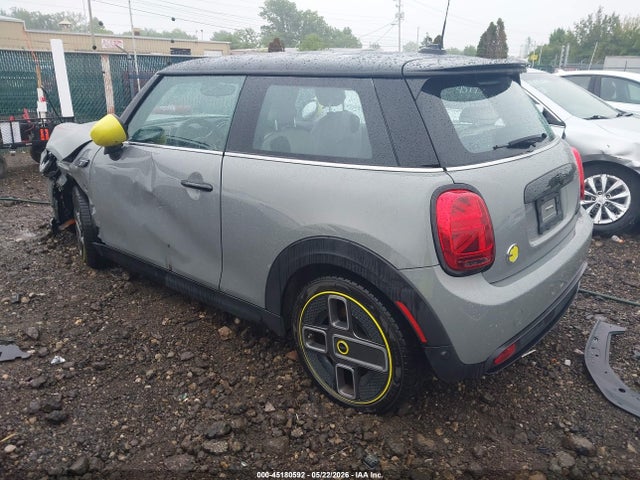 MINI Se Hardtop Cooper