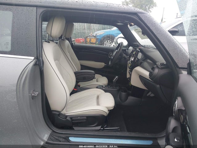 MINI Se Hardtop Cooper