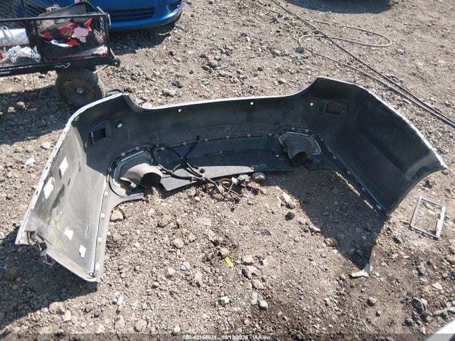 Chevrolet Impala 2lz