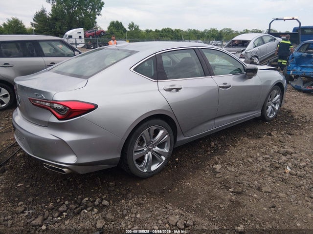 Acura TLX Technology Package