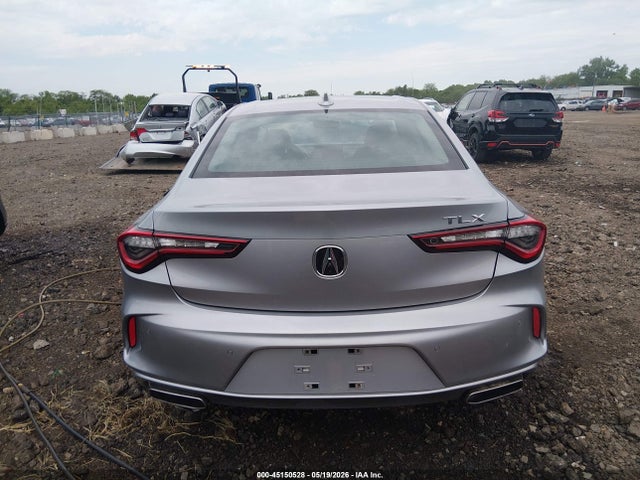 Acura TLX Technology Package