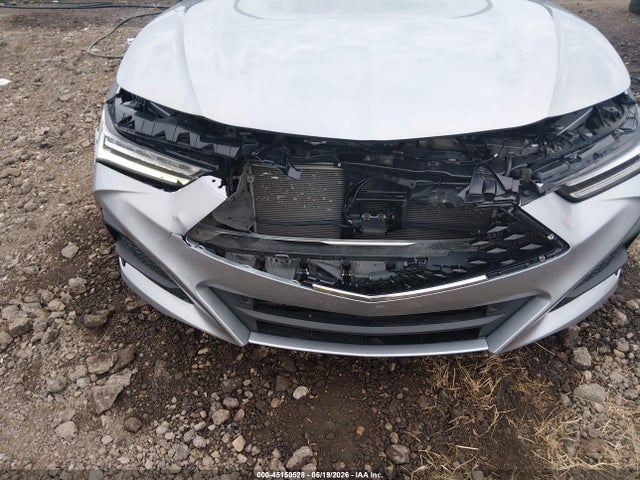 Acura TLX Technology Package