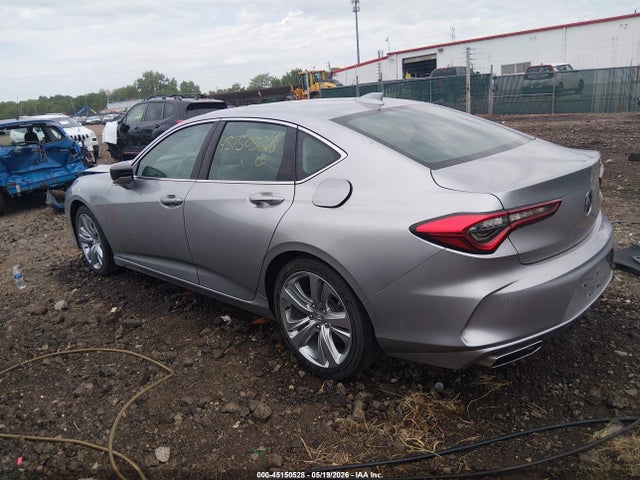 Acura TLX Technology Package