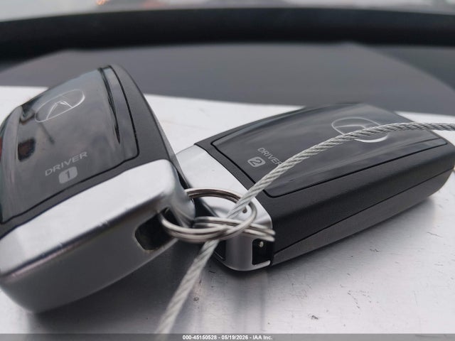Acura TLX Technology Package