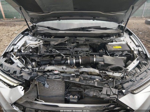 Acura TLX Technology Package