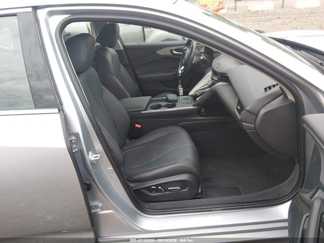 Acura TLX Technology Package