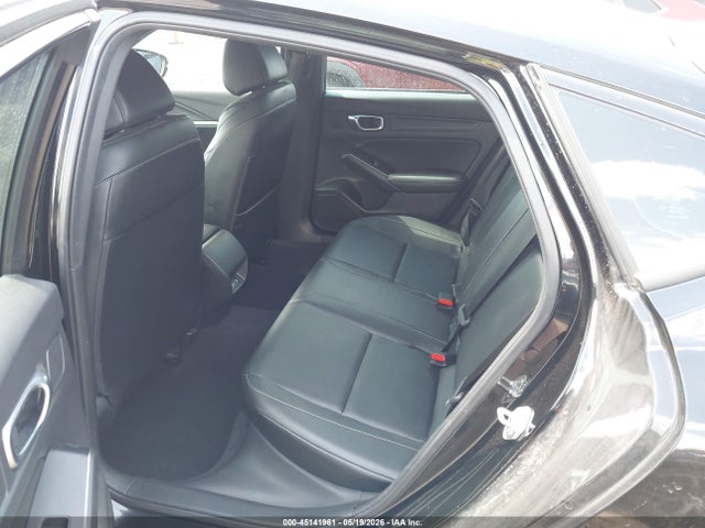 Acura Integra A-spec Technology