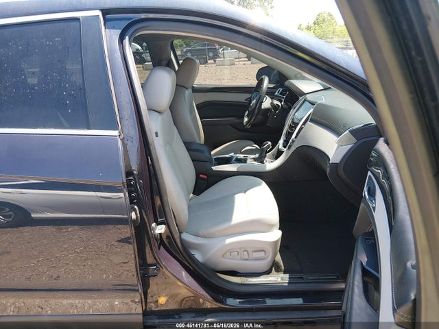 Cadillac SRX Performance Collection
