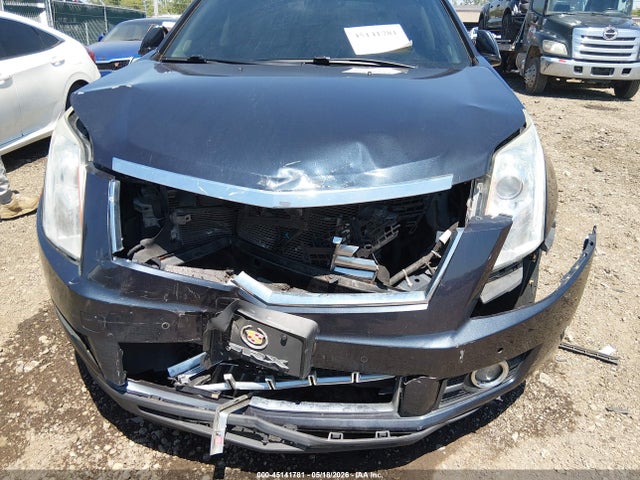 Cadillac SRX Performance Collection