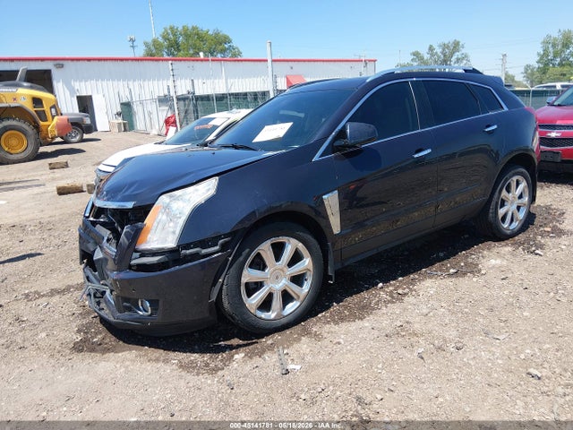 Cadillac SRX Performance Collection