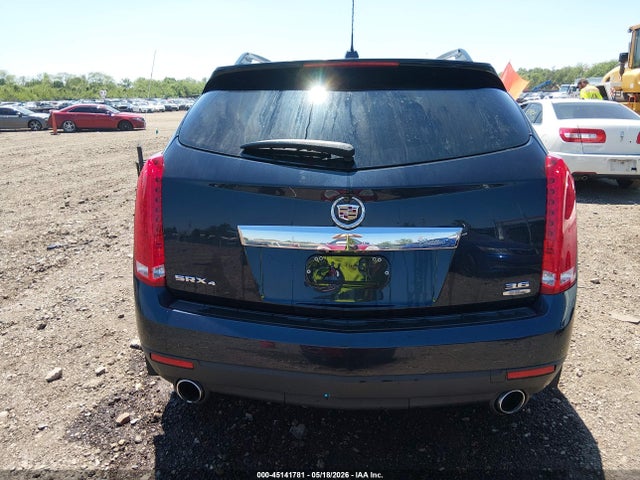 Cadillac SRX Performance Collection