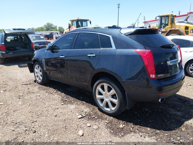Cadillac SRX Performance Collection