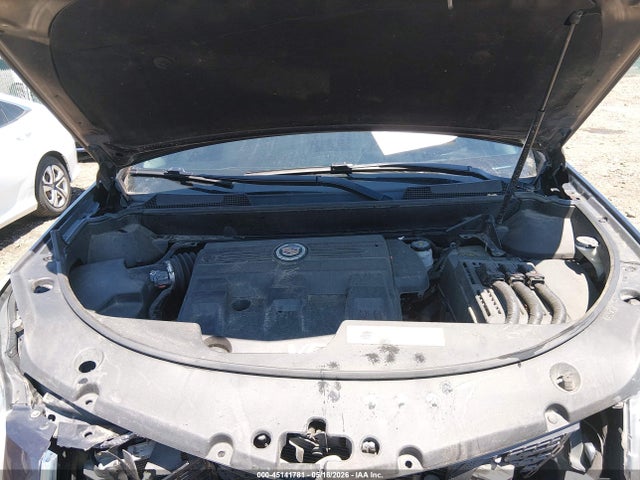 Cadillac SRX Performance Collection