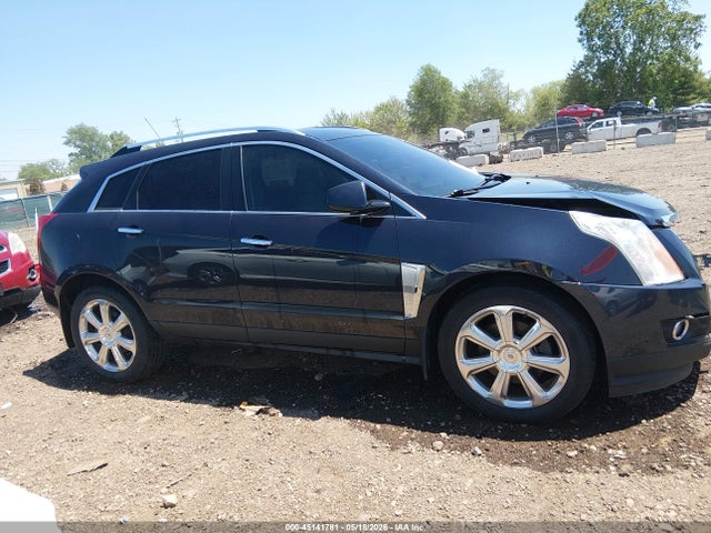 Cadillac SRX Performance Collection