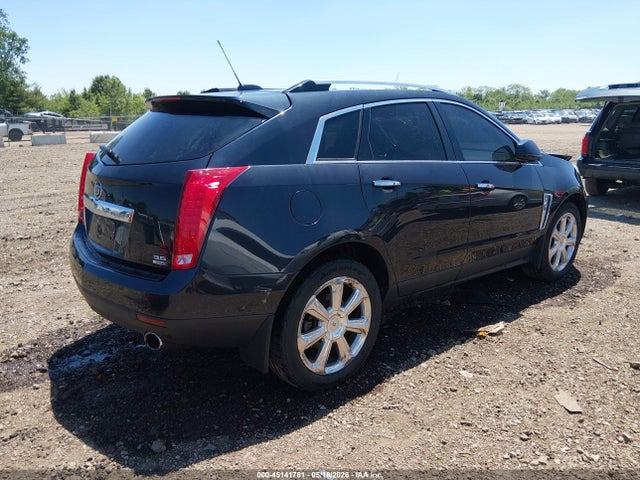 Cadillac SRX Performance Collection