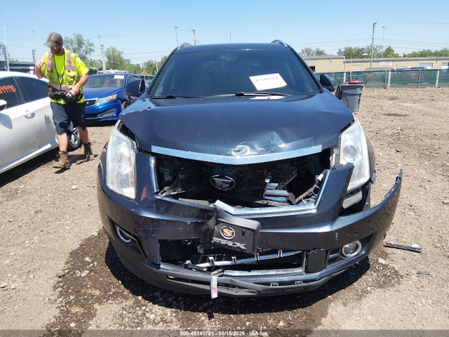 Cadillac SRX Performance Collection