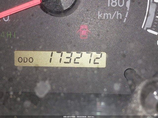 Toyota Sequoia Sr5 5.7l V8