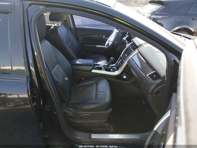 Ford Edge Sport