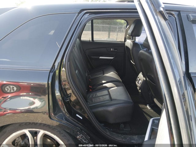 Ford Edge Sport