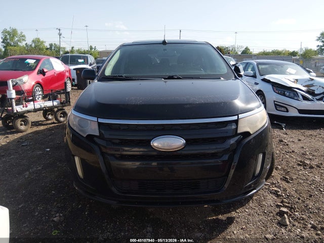 Ford Edge Sport