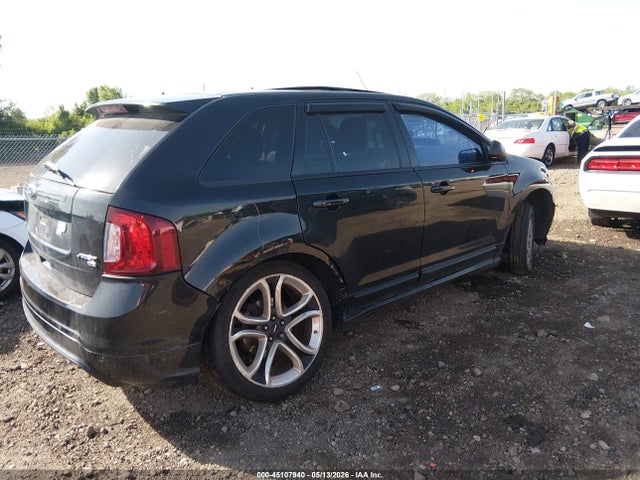 Ford Edge Sport