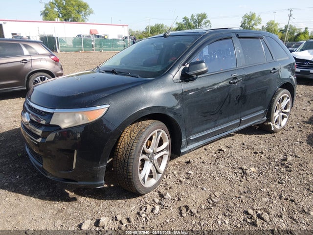 Ford Edge Sport