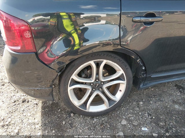 Ford Edge Sport