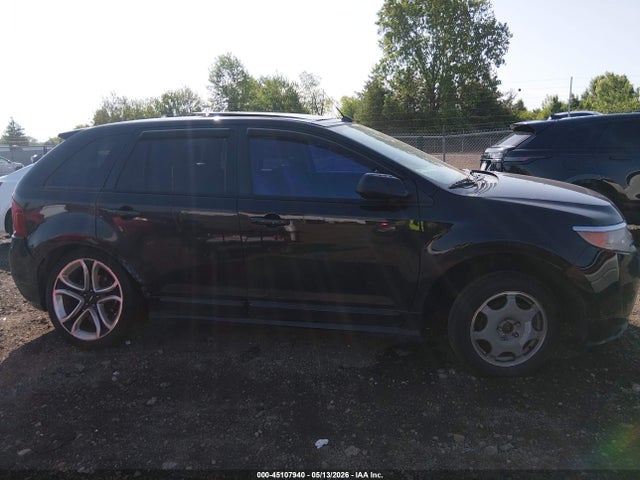 Ford Edge Sport