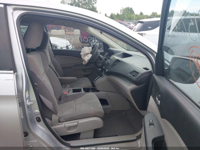 Honda CR-V Lx