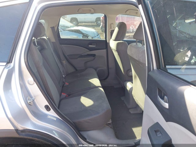 Honda CR-V Lx