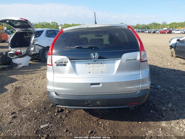 Honda CR-V Lx