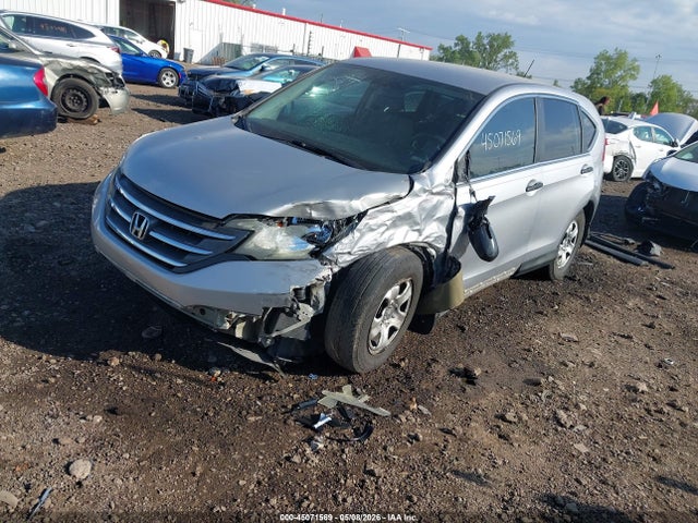 Honda CR-V Lx