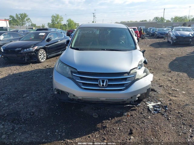 Honda CR-V Lx