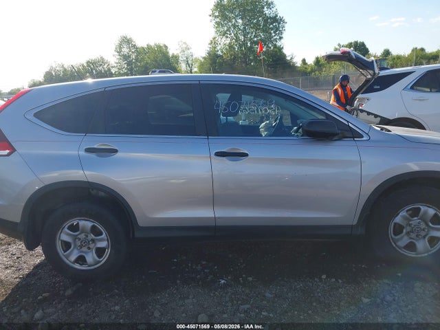 Honda CR-V Lx