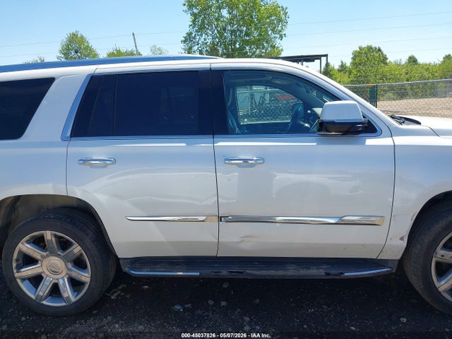Cadillac Escalade Luxury