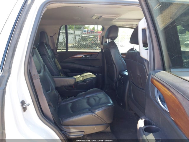Cadillac Escalade Luxury