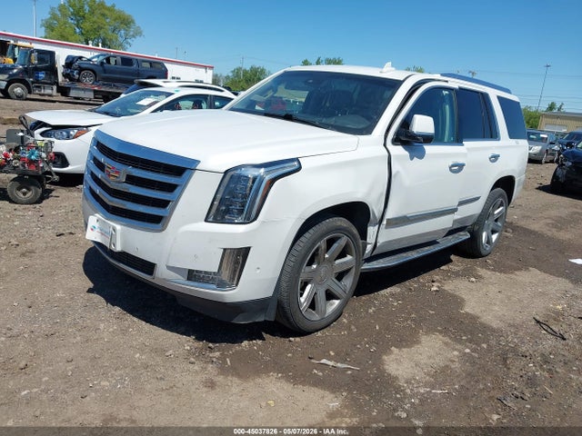 Cadillac Escalade Luxury