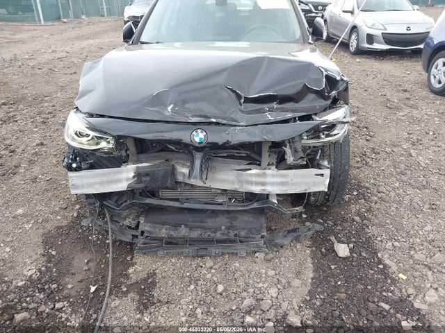 BMW 3 Series Xdrive