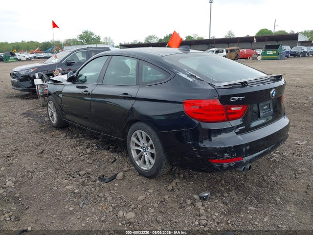 BMW 3 Series Xdrive
