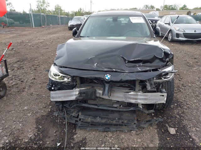 BMW 3 Series Xdrive