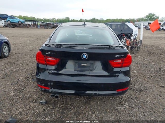 BMW 3 Series Xdrive