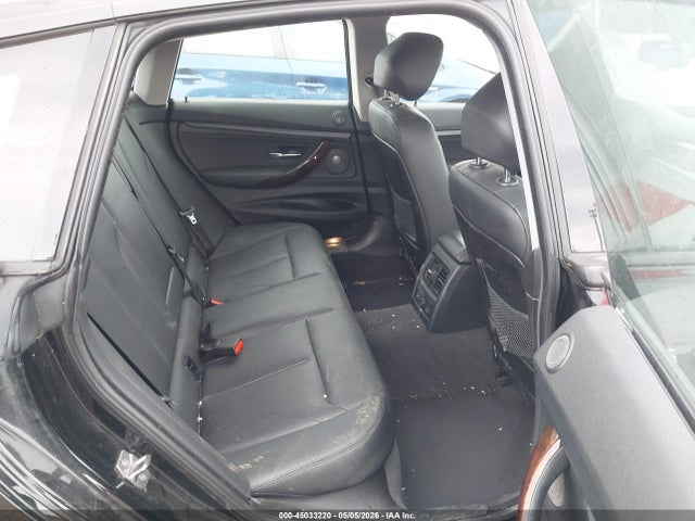 BMW 3 Series Xdrive