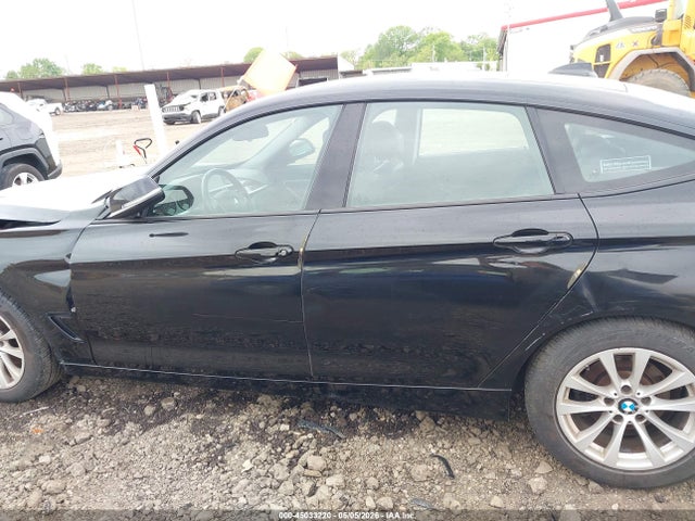 BMW 3 Series Xdrive