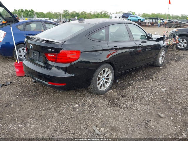 BMW 3 Series Xdrive