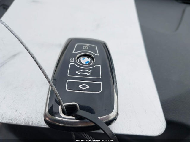 BMW 3 Series Xdrive